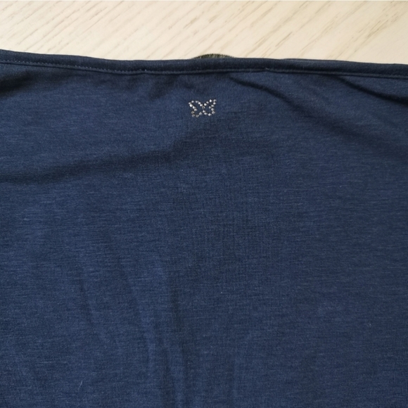 Weekend Max Mara T-shirt - Picture 8 of 11